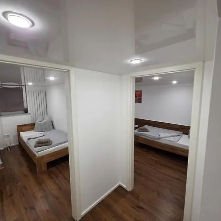 Monteurwohnung - Handwerkerwohnung * Pfungstadt