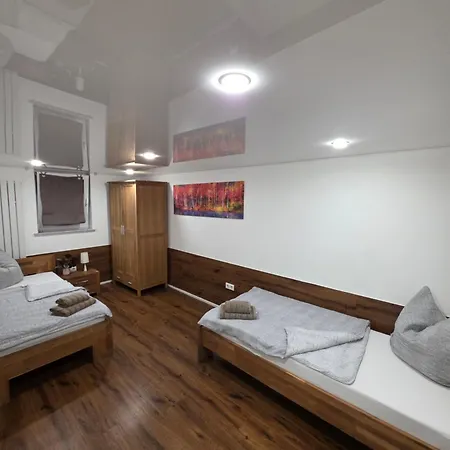 Monteurwohnung - Handwerkerwohnung Apartment
