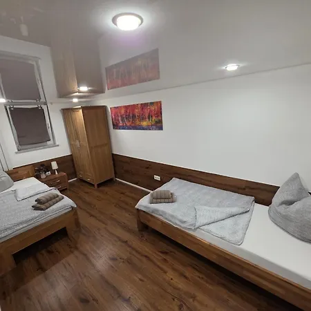 Apartment Monteurwohnung - Handwerkerwohnung *